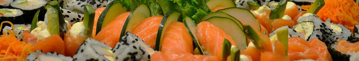 Eating Chinese Japanese Sushi at Mashita Teriyaki Restaurant restaurant in Stayton, OR.